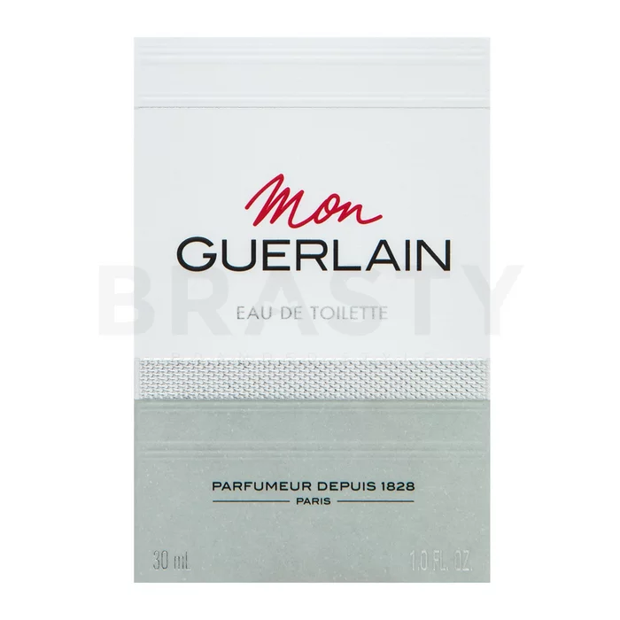 Guerlain Mon Guerlain Eau de Toilette da donna 30 ml