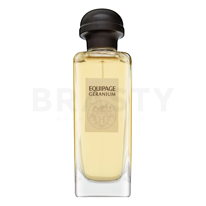 Hermès Equipage Geranium Eau de Toilette voor mannen 100 ml
