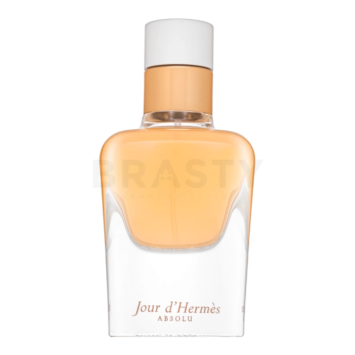 Hermès Jour d´Hermes Absolu - Refillable Eau de Parfum para mujer 50 ml
