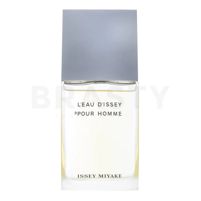 Issey Miyake L'Eau d'Issey Pour Homme Fraiche тоалетна вода за мъже 100 ml