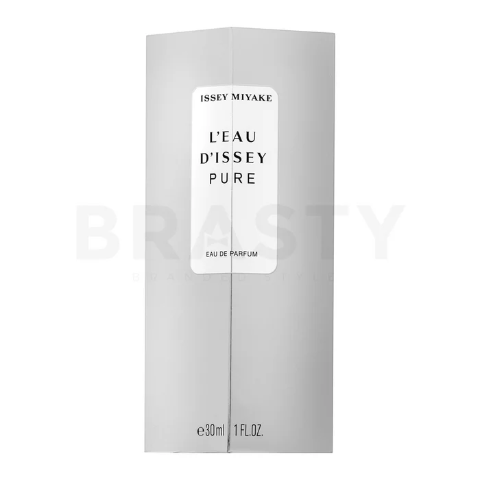 Issey Miyake L'Eau d'Issey Pure Eau de Parfum para mujer 30 ml