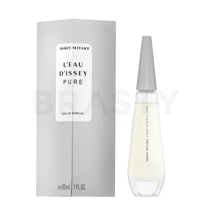 Issey Miyake L'Eau d'Issey Pure Eau de Parfum para mujer 30 ml
