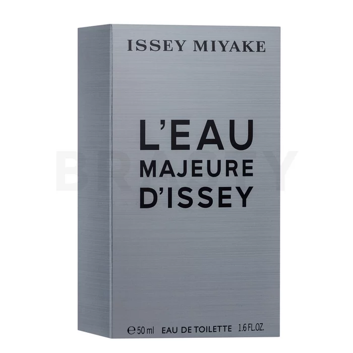 Issey Miyake L'Eau Majeure d'Issey тоалетна вода за мъже 50 ml