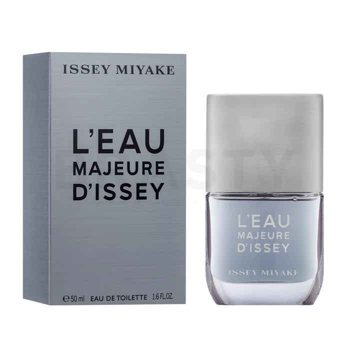 Issey Miyake L'Eau Majeure d'Issey тоалетна вода за мъже 50 ml