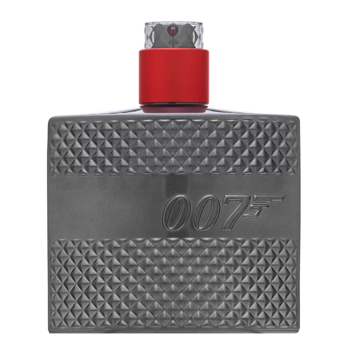 James Bond 007 Quantum Eau de Toilette férfiaknak 75 ml