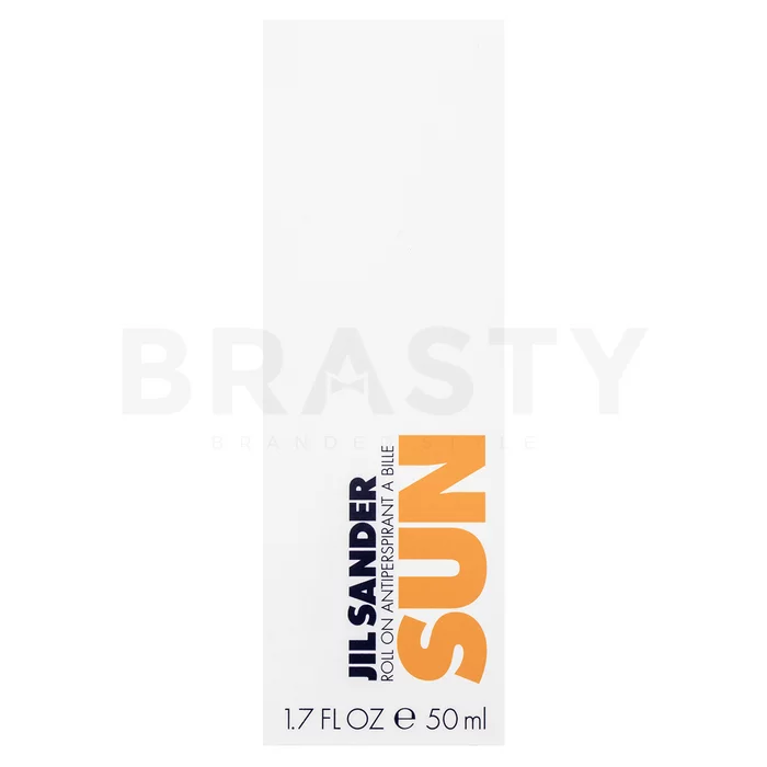 Jil Sander Sun dezodorant v rolo obliki za ženske 50 ml
