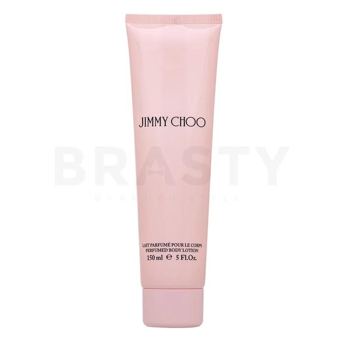 Jimmy Choo for Women mleczko do ciała dla kobiet 150 ml