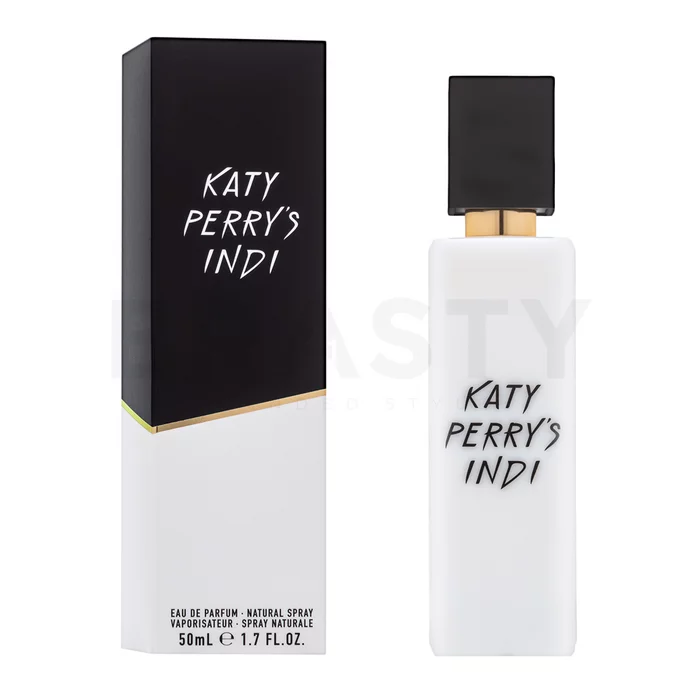 Katy Perry Katy Perry's Indi Eau de Parfum für Damen 50 ml