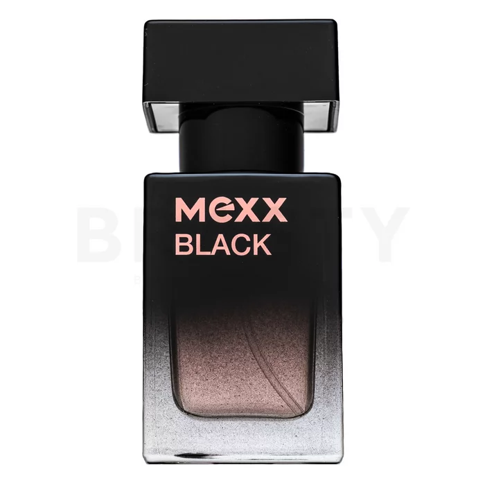 Mexx Black Woman Eau de Toilette nőknek 15 ml
