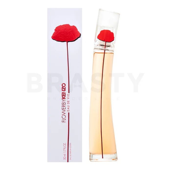Kenzo Flower by Kenzo Eau de Vie parfumirana voda za ženske 50 ml