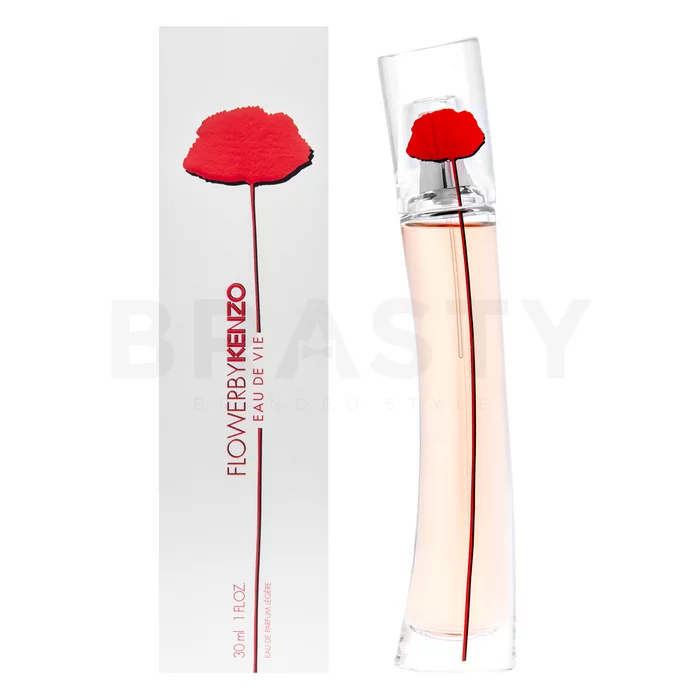 Kenzo Flower by Kenzo Eau de Vie parfumirana voda za ženske 30 ml