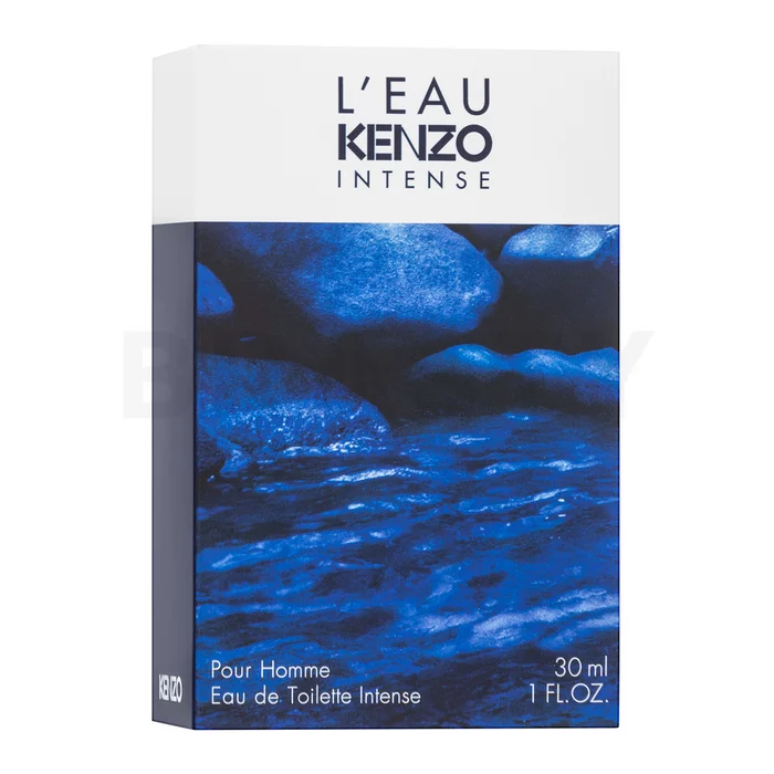 Kenzo L´Eau Intense pour Homme Toaletna voda za moške 30 ml