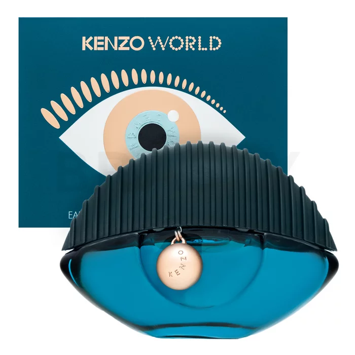 Kenzo World Intense Eau de Parfum voor vrouwen 30 ml