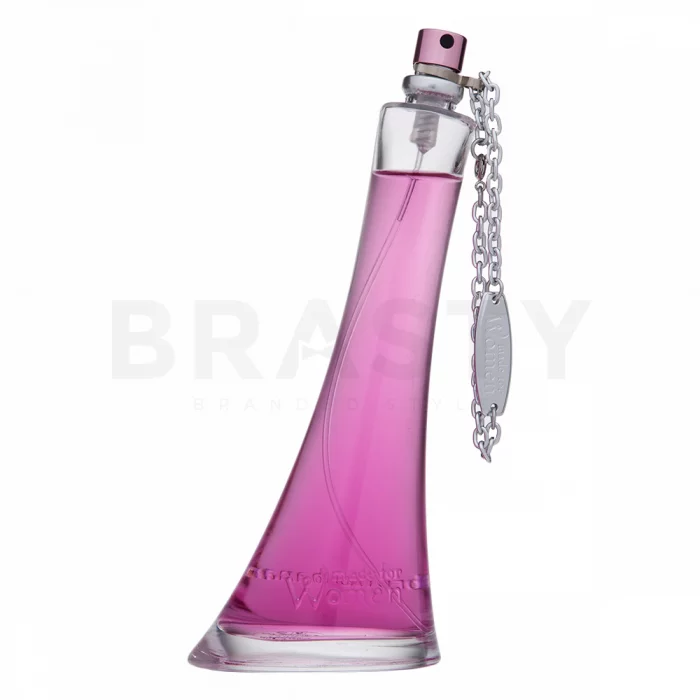 Bruno Banani Made for Women Eau de Toilette femei 60 ml
