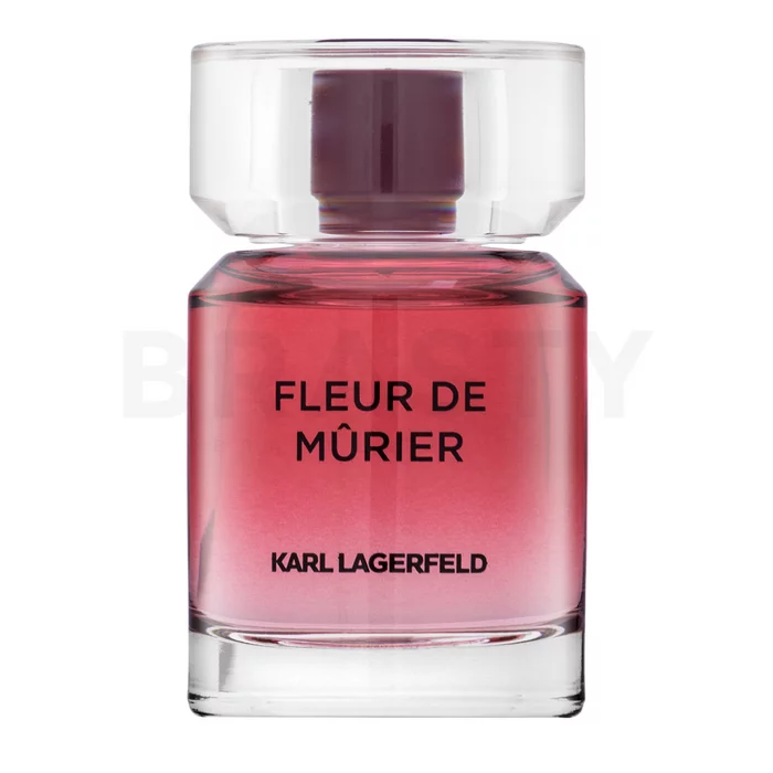 Lagerfeld Fleur de Murier Парфюмна вода за жени 50 ml