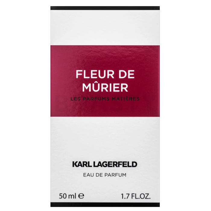 Lagerfeld Fleur de Murier Парфюмна вода за жени 50 ml