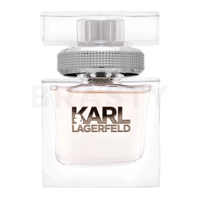 Lagerfeld Karl Lagerfeld for Her Eau de Parfum für Damen 45 ml