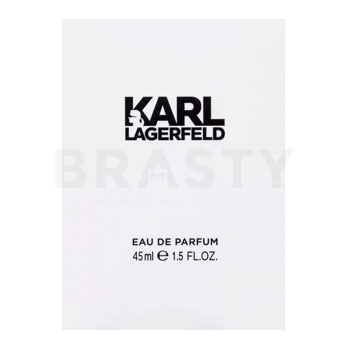 Lagerfeld Karl Lagerfeld for Her Eau de Parfum für Damen 45 ml