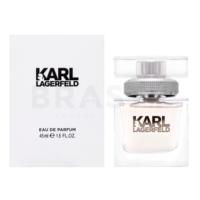 Lagerfeld Karl Lagerfeld for Her Eau de Parfum für Damen 45 ml