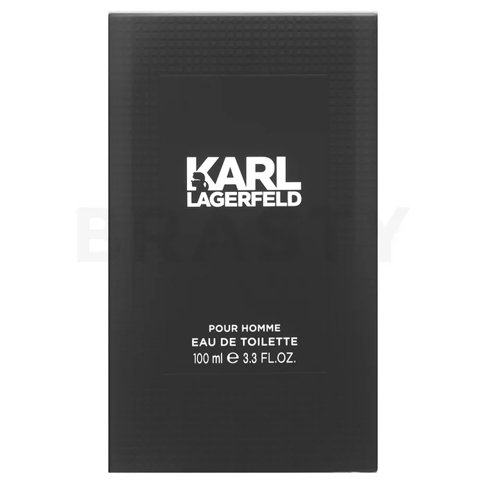 Lagerfeld Karl Lagerfeld for Him woda toaletowa dla mężczyzn 100 ml