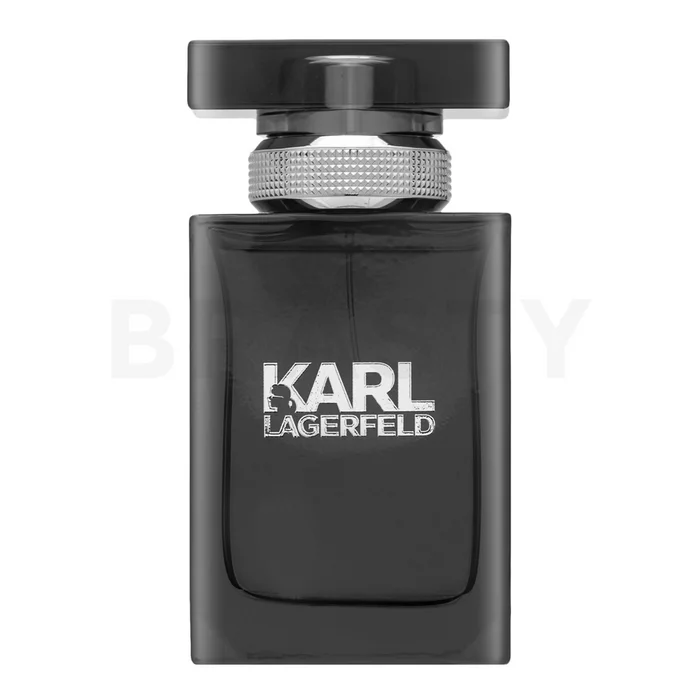 Lagerfeld Karl Lagerfeld for Him woda toaletowa dla mężczyzn 50 ml