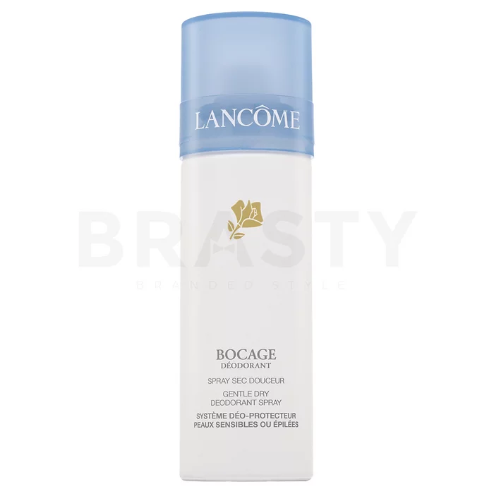 Lancôme Bocage spray dezodor nőknek 125 ml