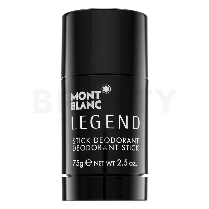 Mont Blanc Legend deostick pre mužov 75 ml