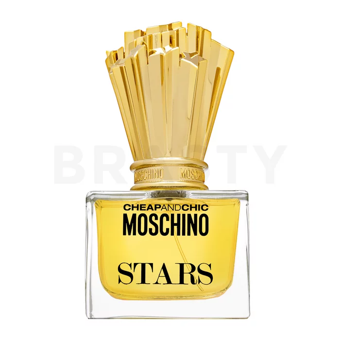 Moschino Stars Eau de Parfum nőknek 30 ml