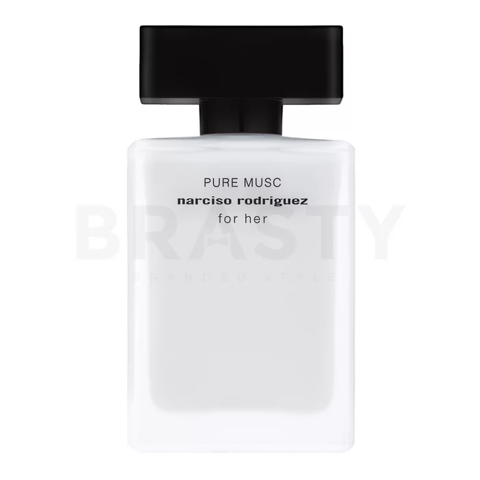 Narciso Rodriguez Pure Musc For Her Парфюмна вода за жени 50 ml