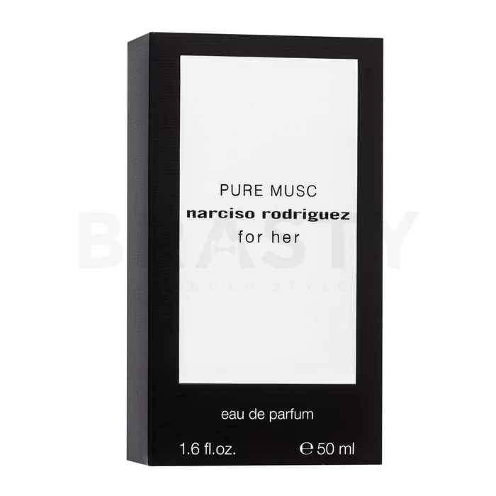 Narciso Rodriguez Pure Musc For Her Парфюмна вода за жени 50 ml