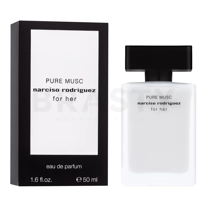 Narciso Rodriguez Pure Musc For Her Парфюмна вода за жени 50 ml