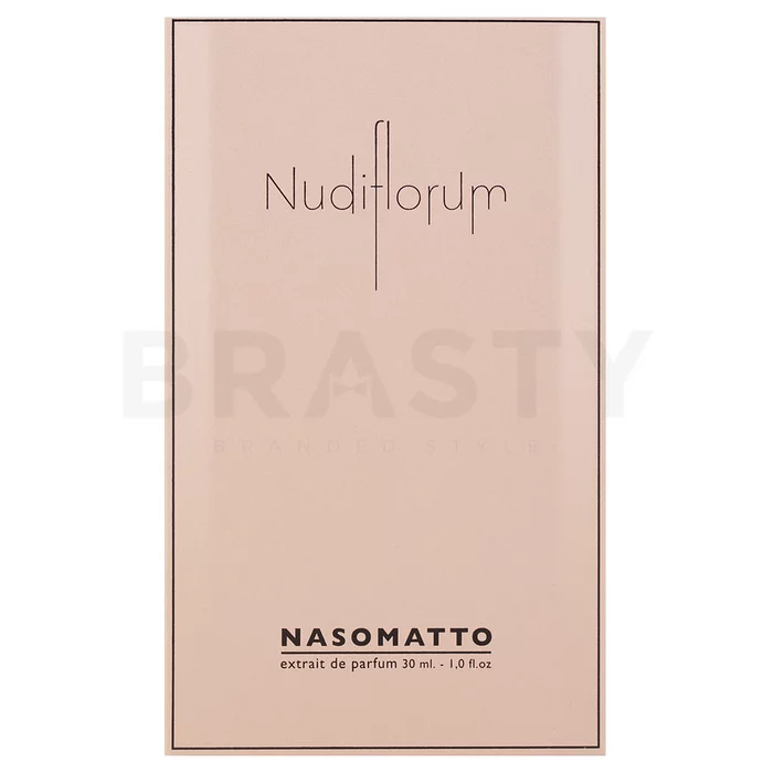 Nasomatto Nudiflorum tiszta parfüm uniszex 30 ml