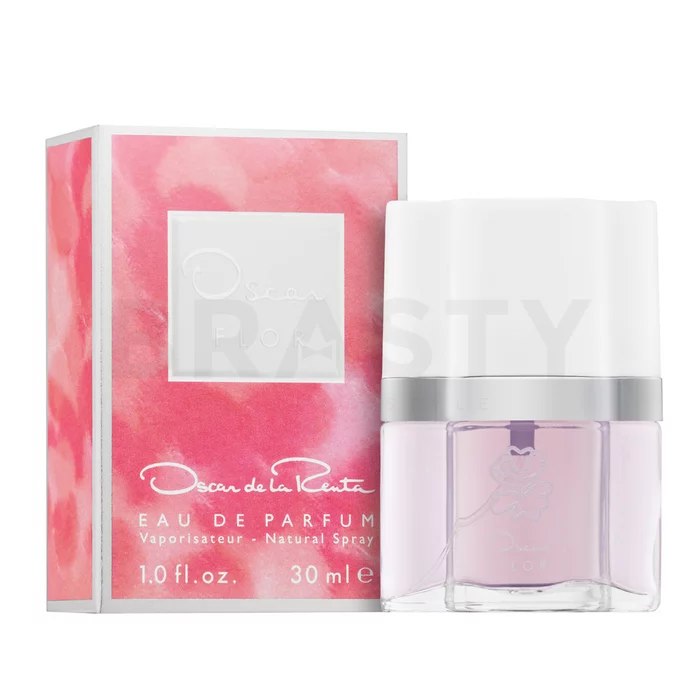 Oscar de la Renta Oscar Flor woda perfumowana dla kobiet 30 ml