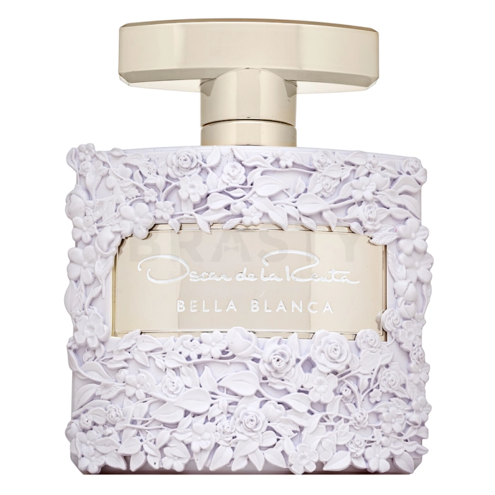 Oscar de la Renta Bella Blanca Eau de Parfum für Damen 100 ml