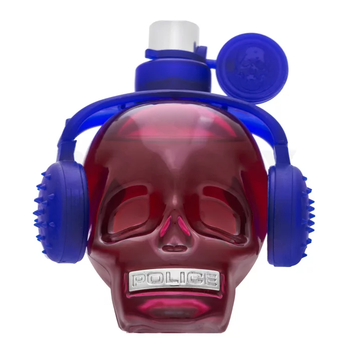 Police To Be Miss Beat Eau de Parfum voor vrouwen 40 ml