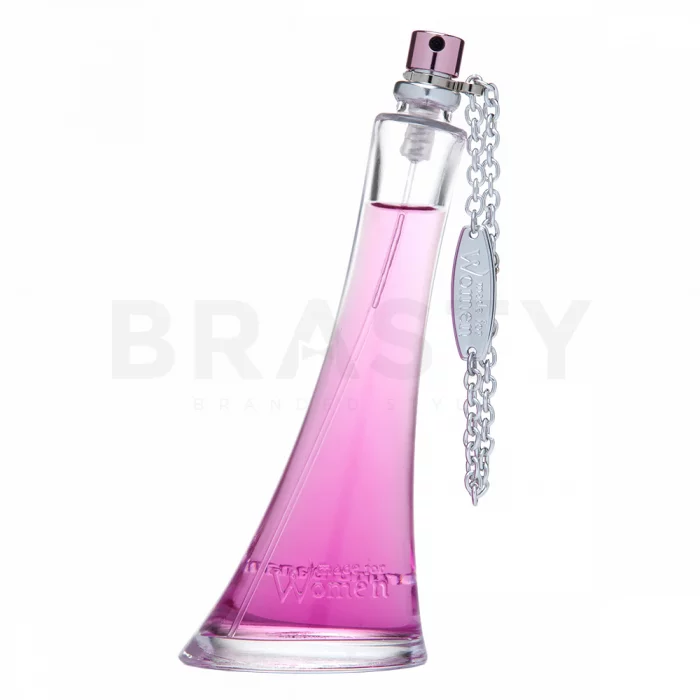Bruno Banani Made for Women Eau de Toilette femei 40 ml