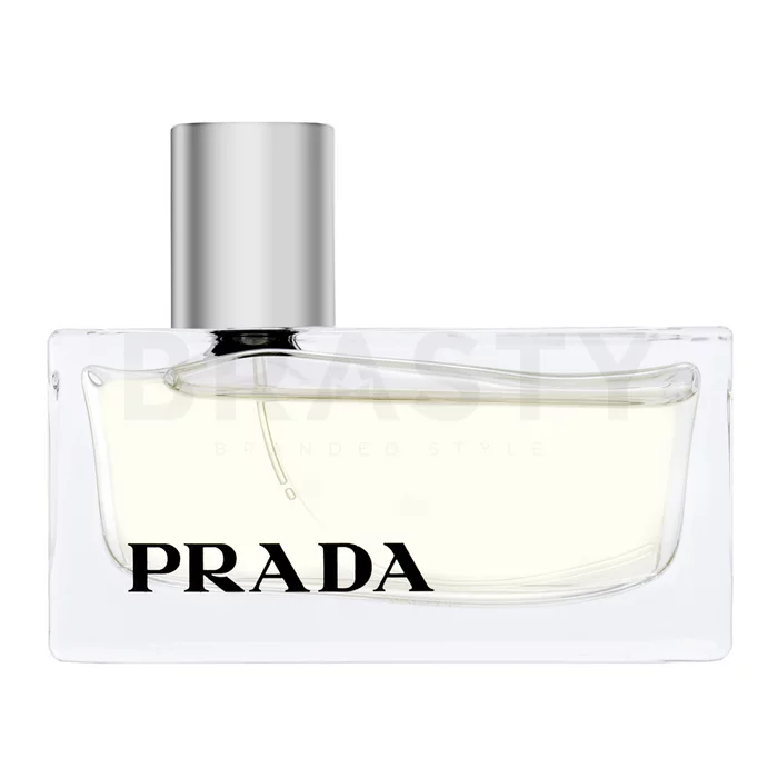 Prada Amber Eau de Parfum da donna 50 ml