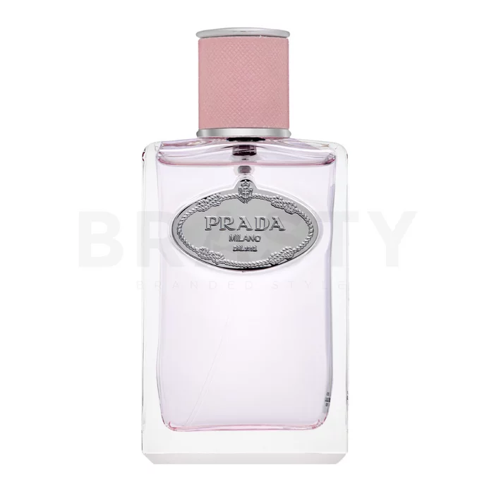 Prada Infusion de Rose (2017) Eau de Parfum nőknek 100 ml