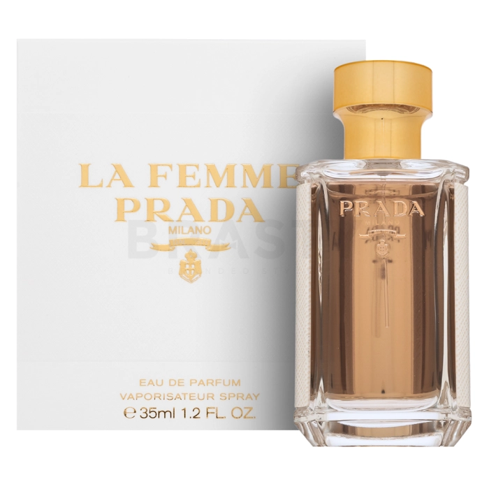 Prada La Femme Eau de Parfum femei 35 ml