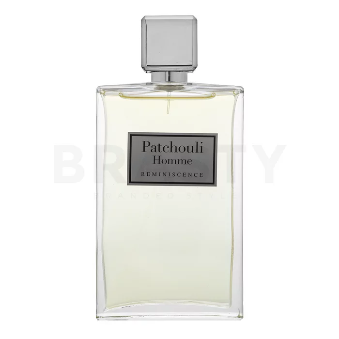 Reminiscence Patchouli Homme Eau de Toilette voor mannen 100 ml
