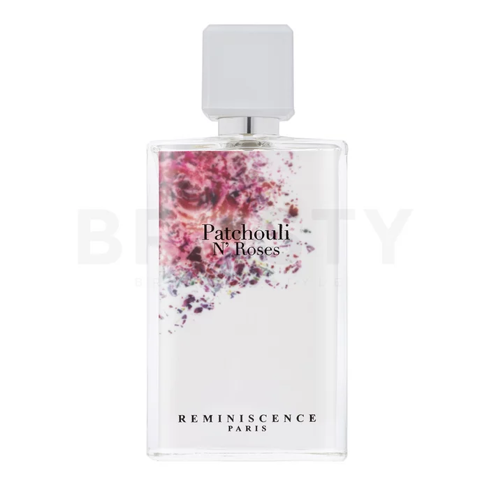 Reminiscence Patchouli N' Roses woda perfumowana dla kobiet 50 ml
