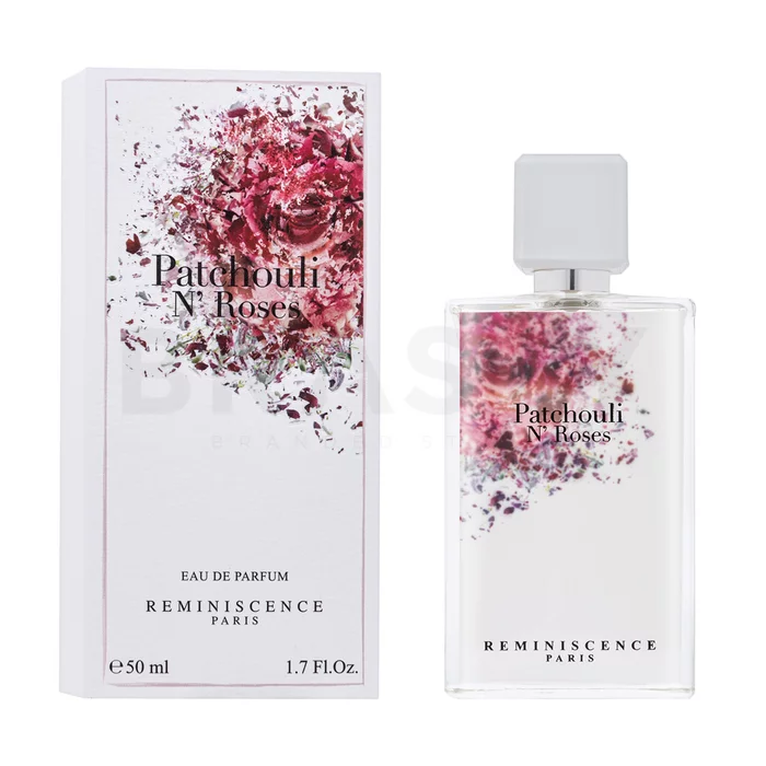 Reminiscence Patchouli N' Roses woda perfumowana dla kobiet 50 ml