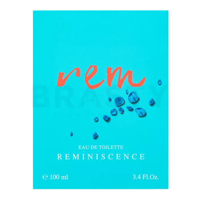 Reminiscence Rem woda toaletowa unisex 100 ml