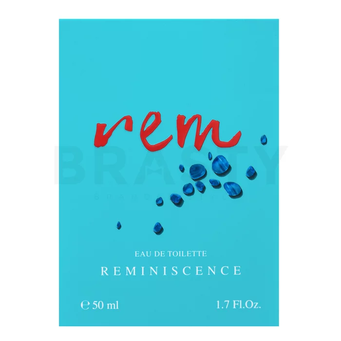 Reminiscence Rem woda toaletowa unisex 50 ml