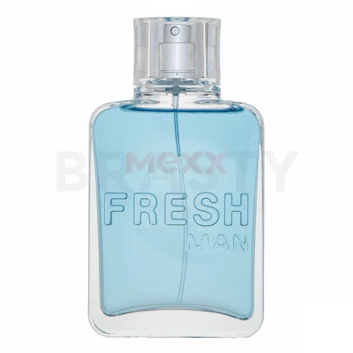 Mexx Fresh Man Eau de Toilette da uomo 75 ml