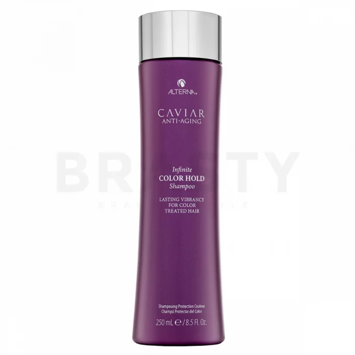 Alterna Caviar Anti-Aging Infinite Color Hold Shampoo shampoo for coloured hair 250 ml