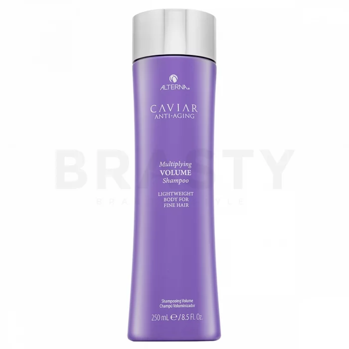 Alterna Caviar Multiplying Volume Shampoo șampon pentru volum 250 ml