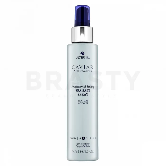 Alterna Caviar Style Sea Salt Spray Spray de peinado Para efecto - playa 147 ml