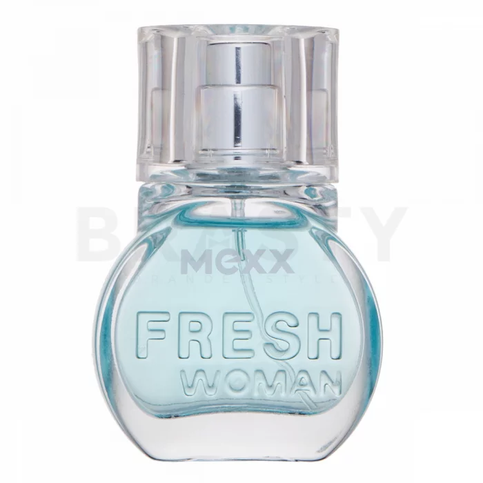 Mexx Fresh Woman Eau de Toilette nőknek 15 ml