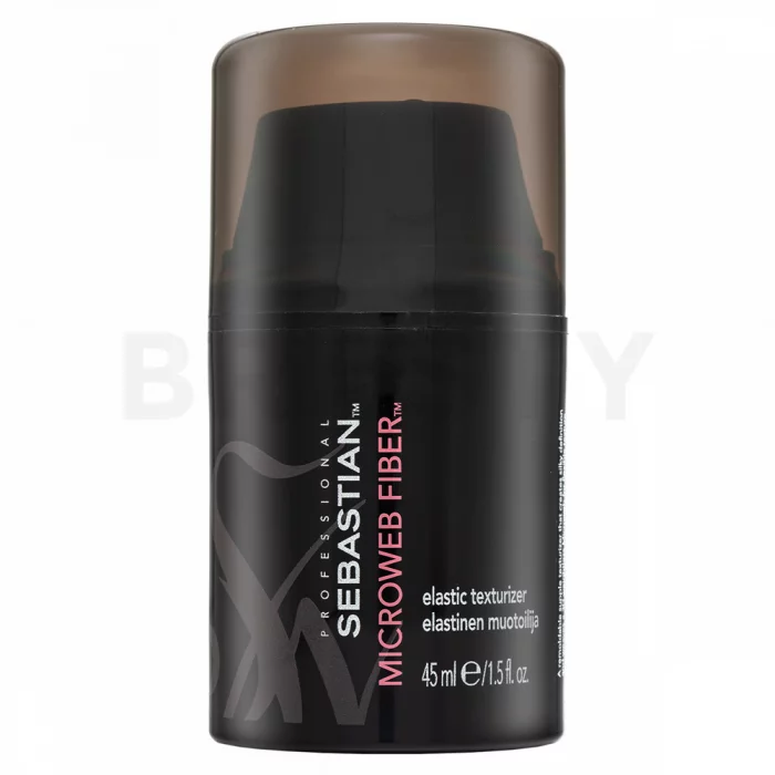 Sebastian Professional Form Microweb Fiber krem do stylizacji 45 ml